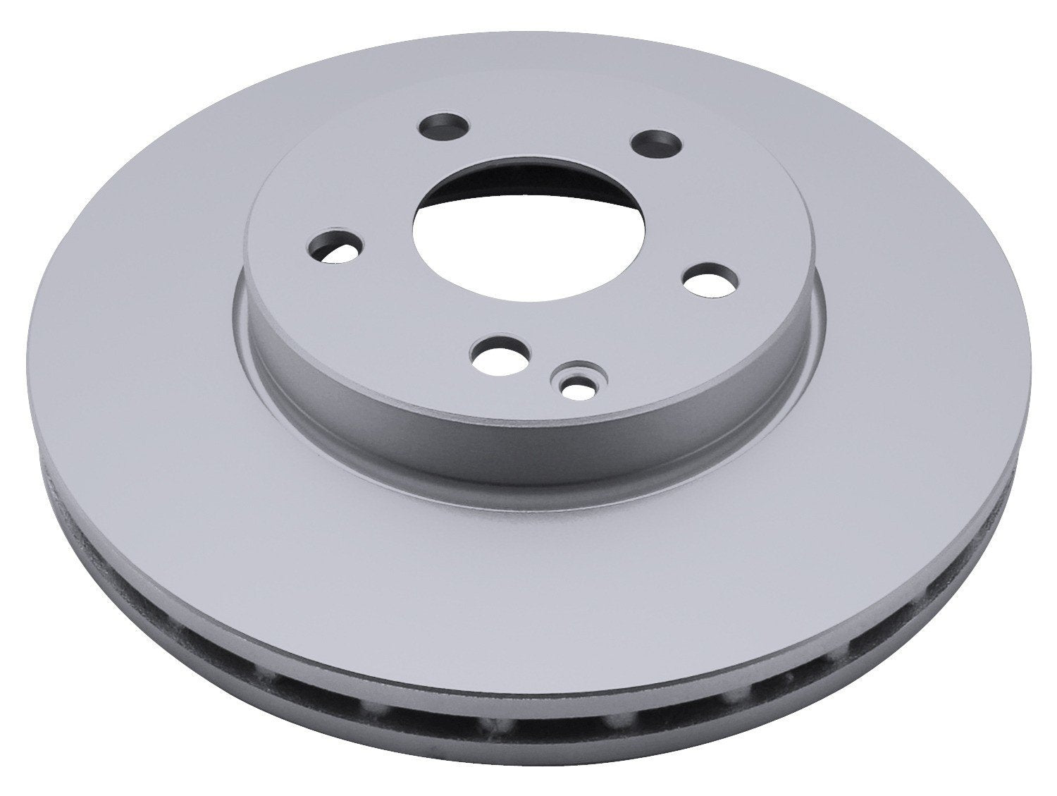 Raybestos Brakes Disc Brake Rotor 980222FZN