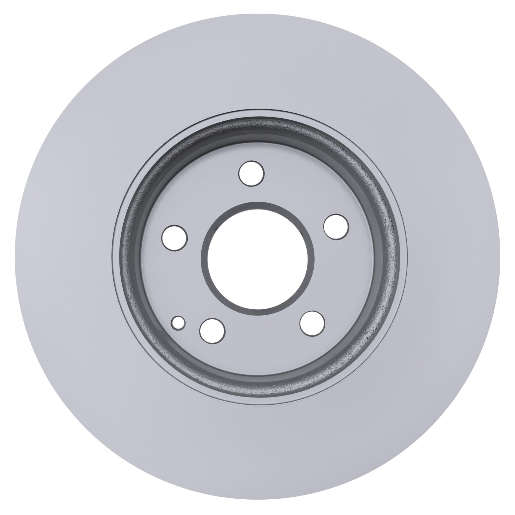 Raybestos Brakes Disc Brake Rotor 980222FZN