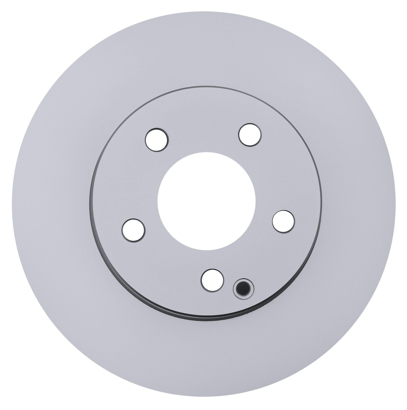 Raybestos Brakes Disc Brake Rotor 980222FZN