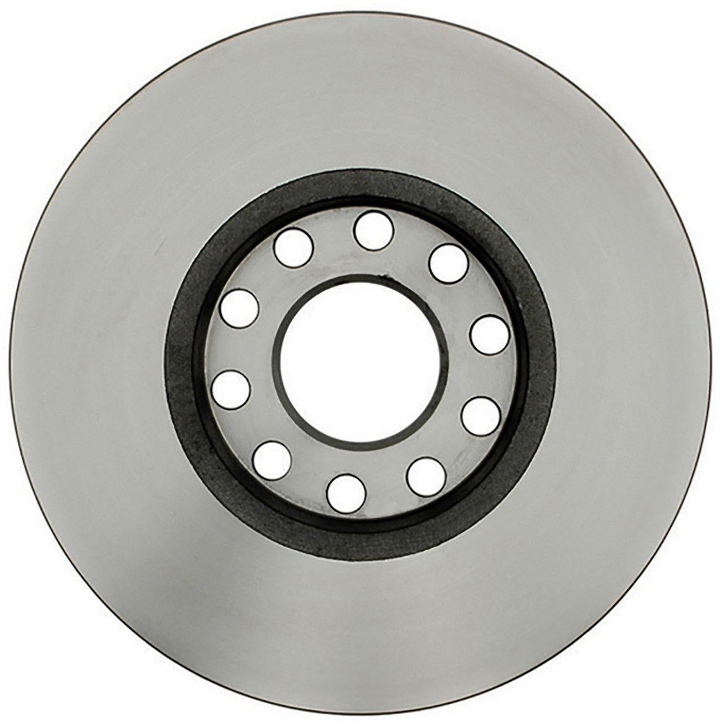 Raybestos Brakes Disc Brake Rotor 980231