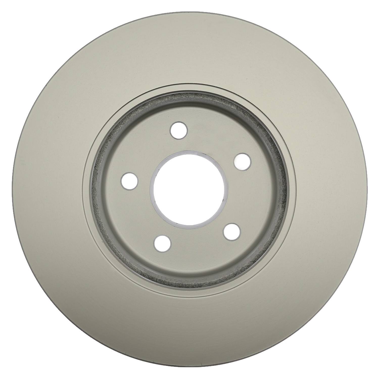 Raybestos Brakes Disc Brake Rotor 980234FZN