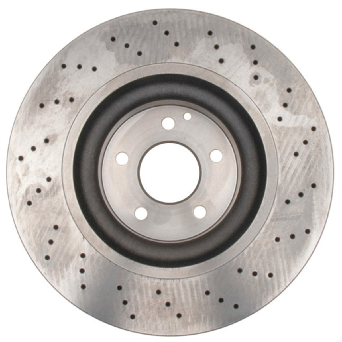 Raybestos Brakes Disc Brake Rotor 980238