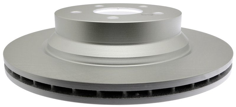 Raybestos Brakes Disc Brake Rotor 980270FZN