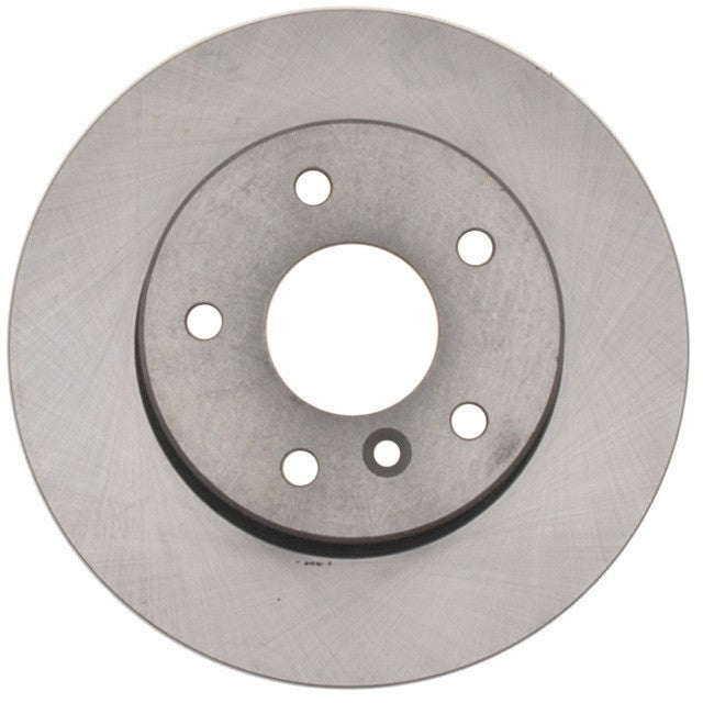 Raybestos Brakes Disc Brake Rotor 980273R