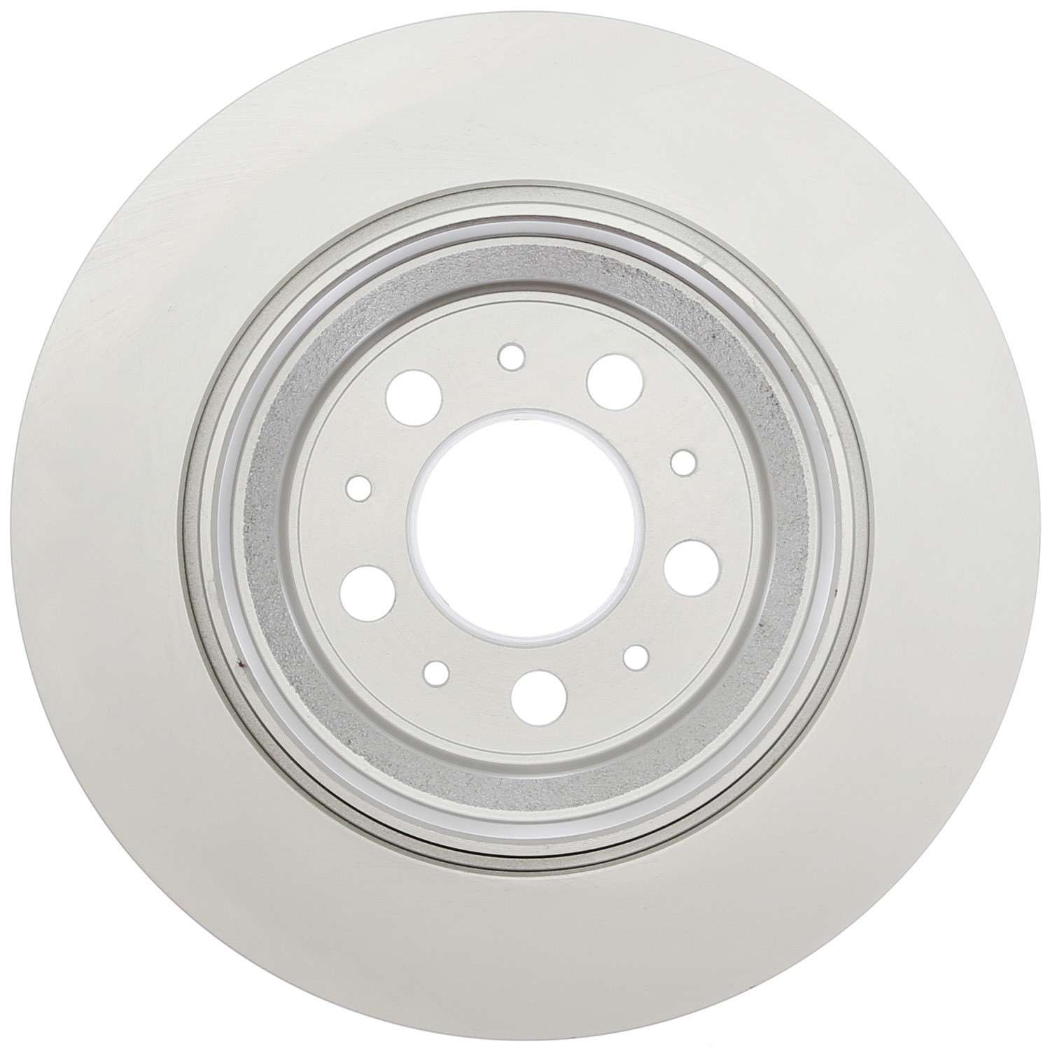 Raybestos Brakes Disc Brake Rotor 980276FZN
