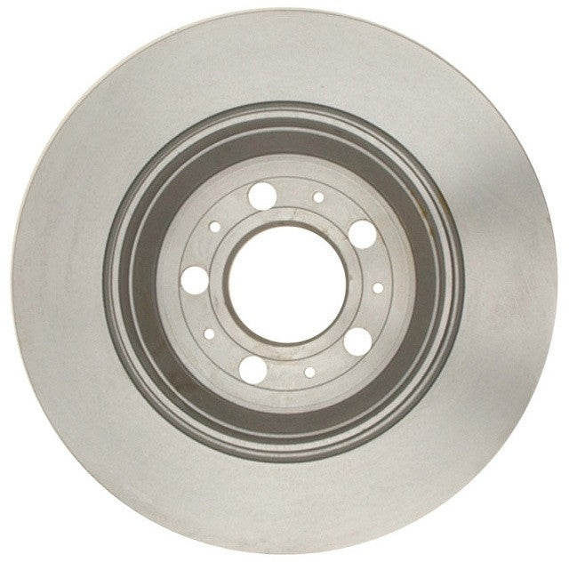 Raybestos Brakes Disc Brake Rotor 980276