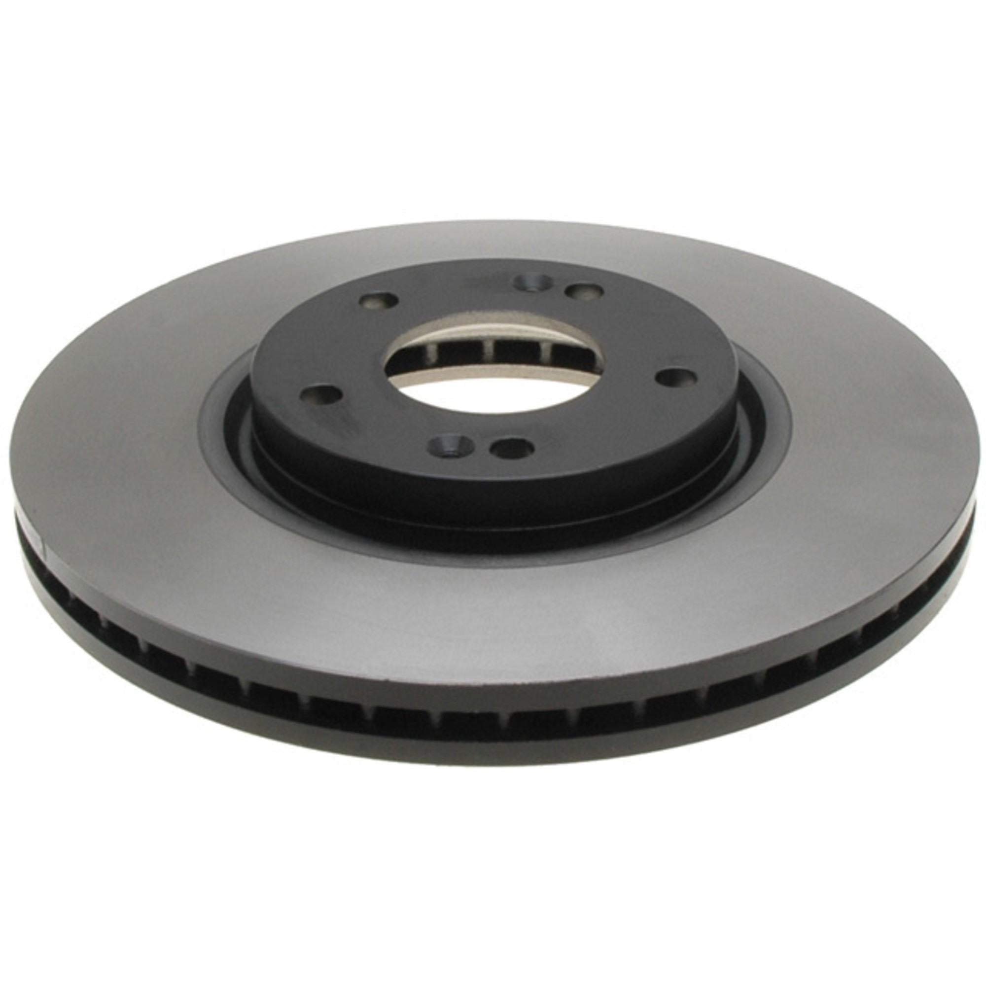 Raybestos Brakes Disc Brake Rotor 980277