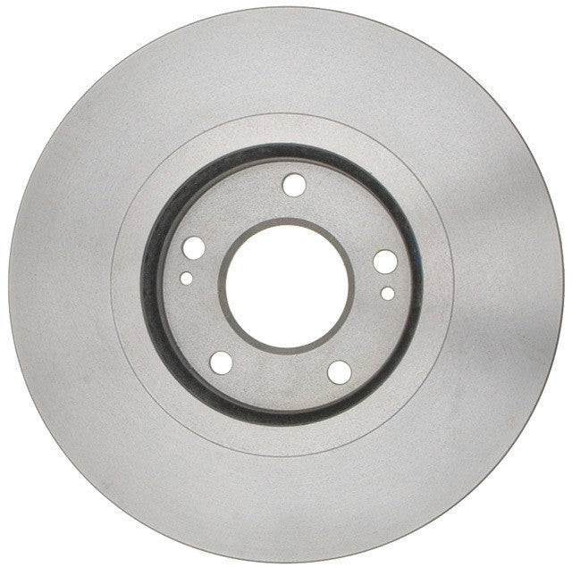 Raybestos Brakes Disc Brake Rotor 980277