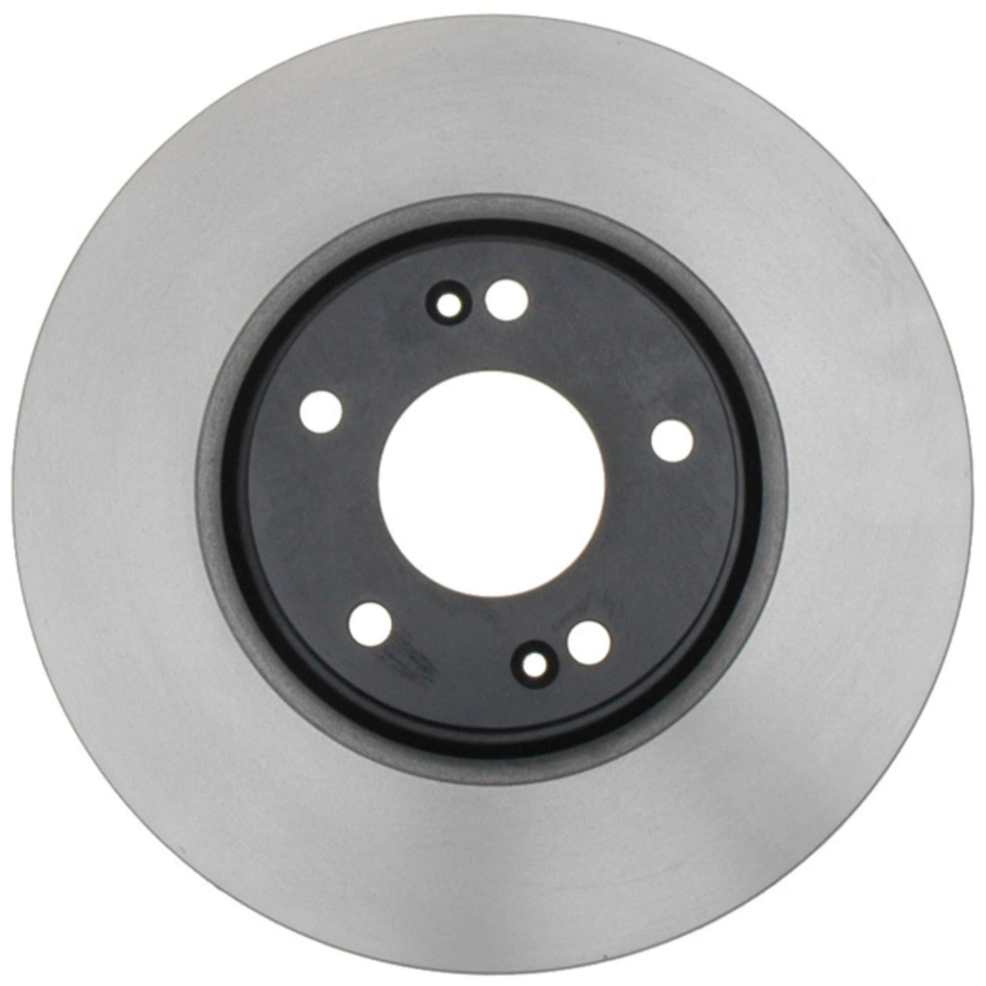 Raybestos Brakes Disc Brake Rotor 980277