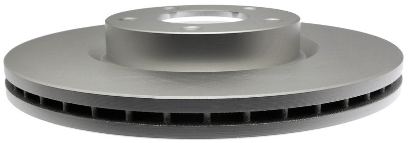 Raybestos Brakes Disc Brake Rotor 980283FZN
