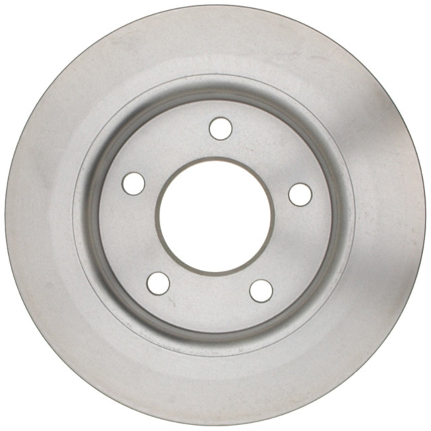 Raybestos Brakes Disc Brake Rotor 980285