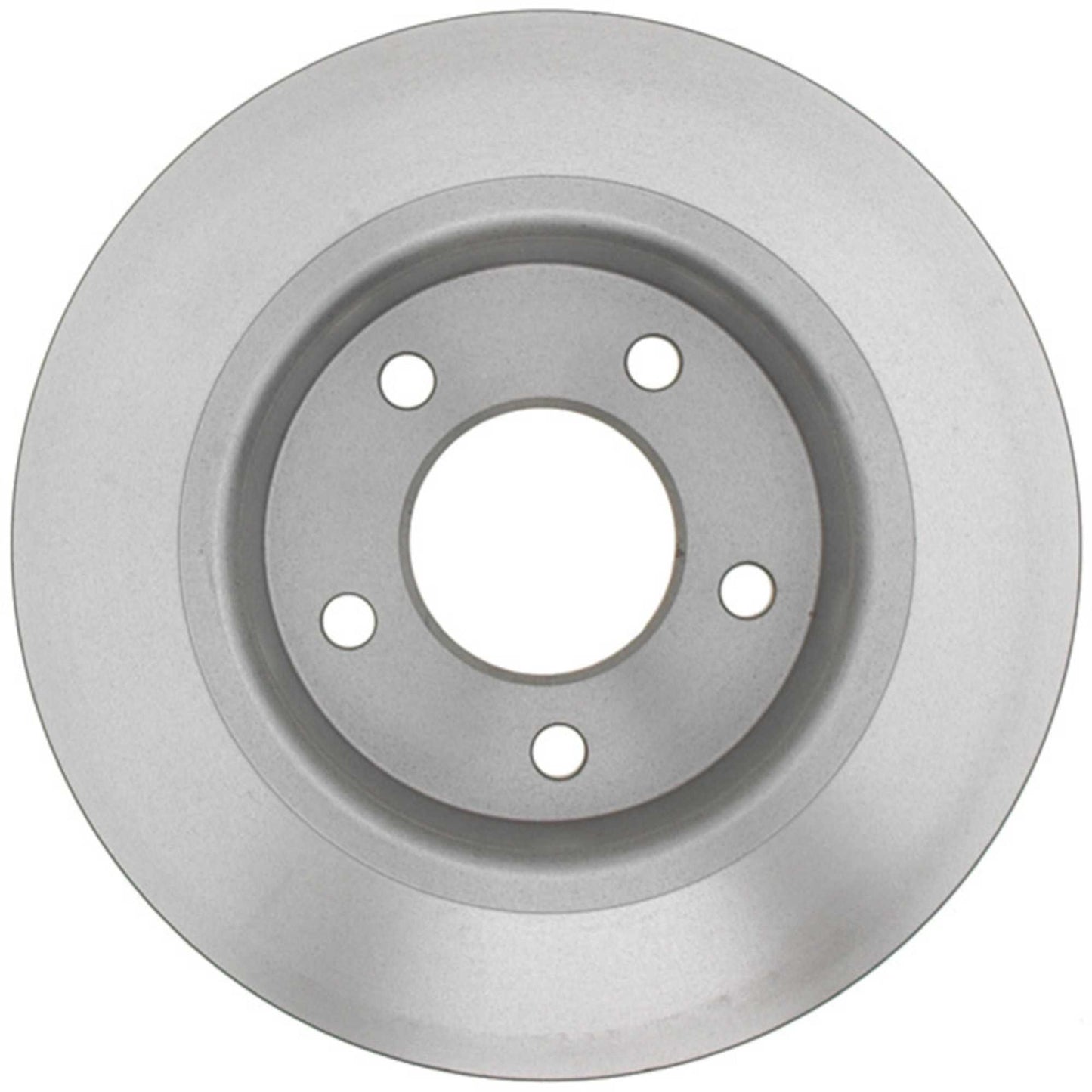 Raybestos Brakes Disc Brake Rotor 980287