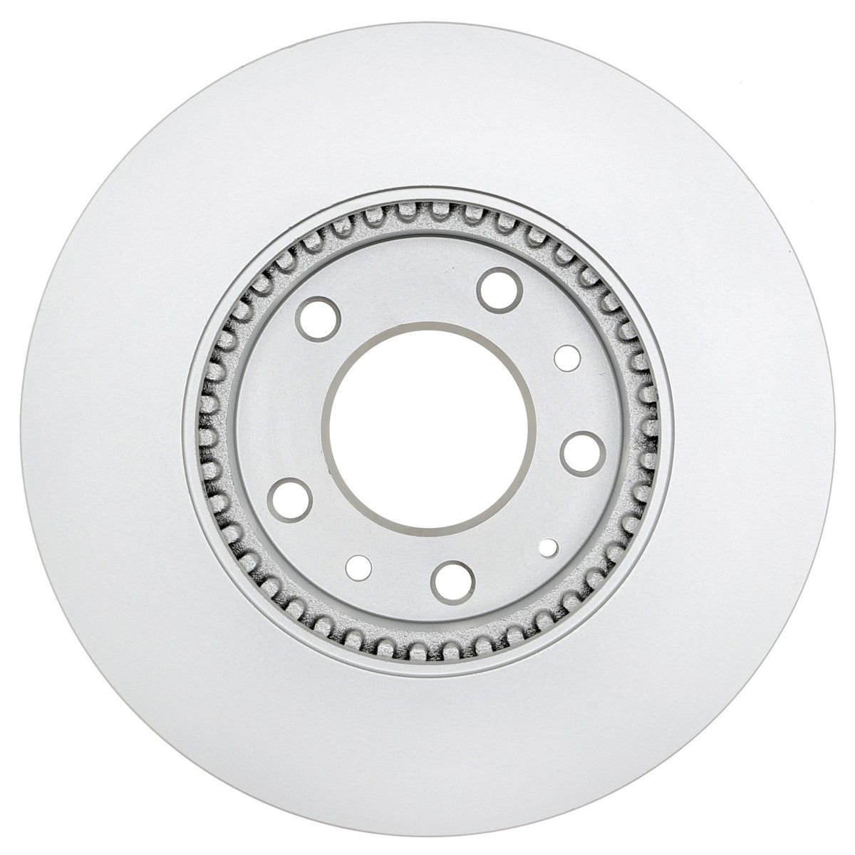 Raybestos Brakes Disc Brake Rotor 980288FZN