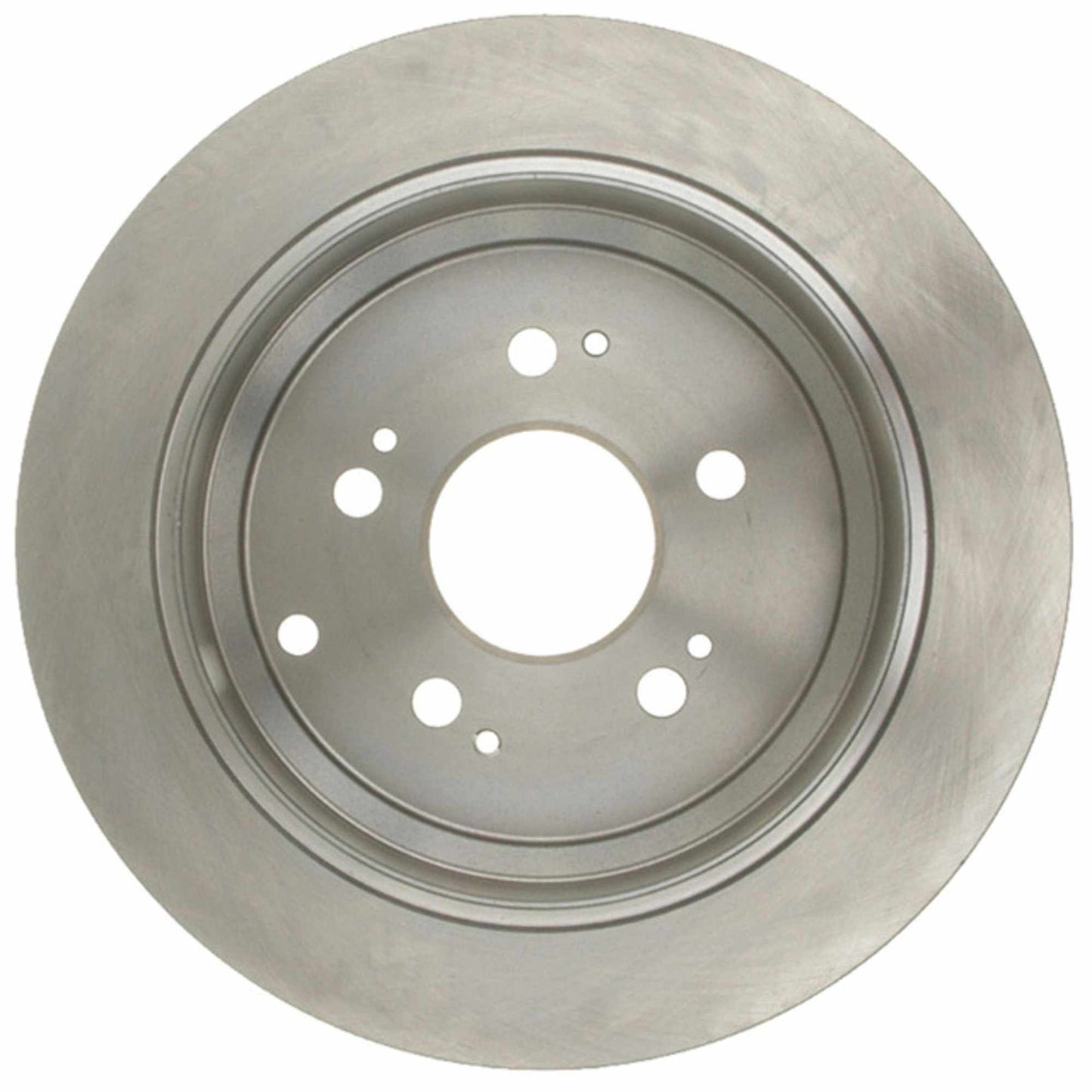 Raybestos Brakes Disc Brake Rotor 980291R