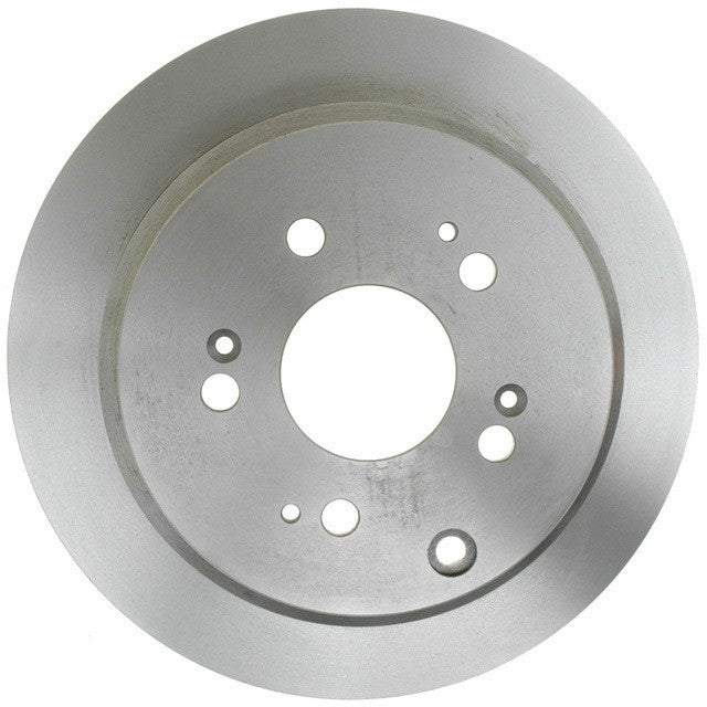 Raybestos Brakes Disc Brake Rotor 980291