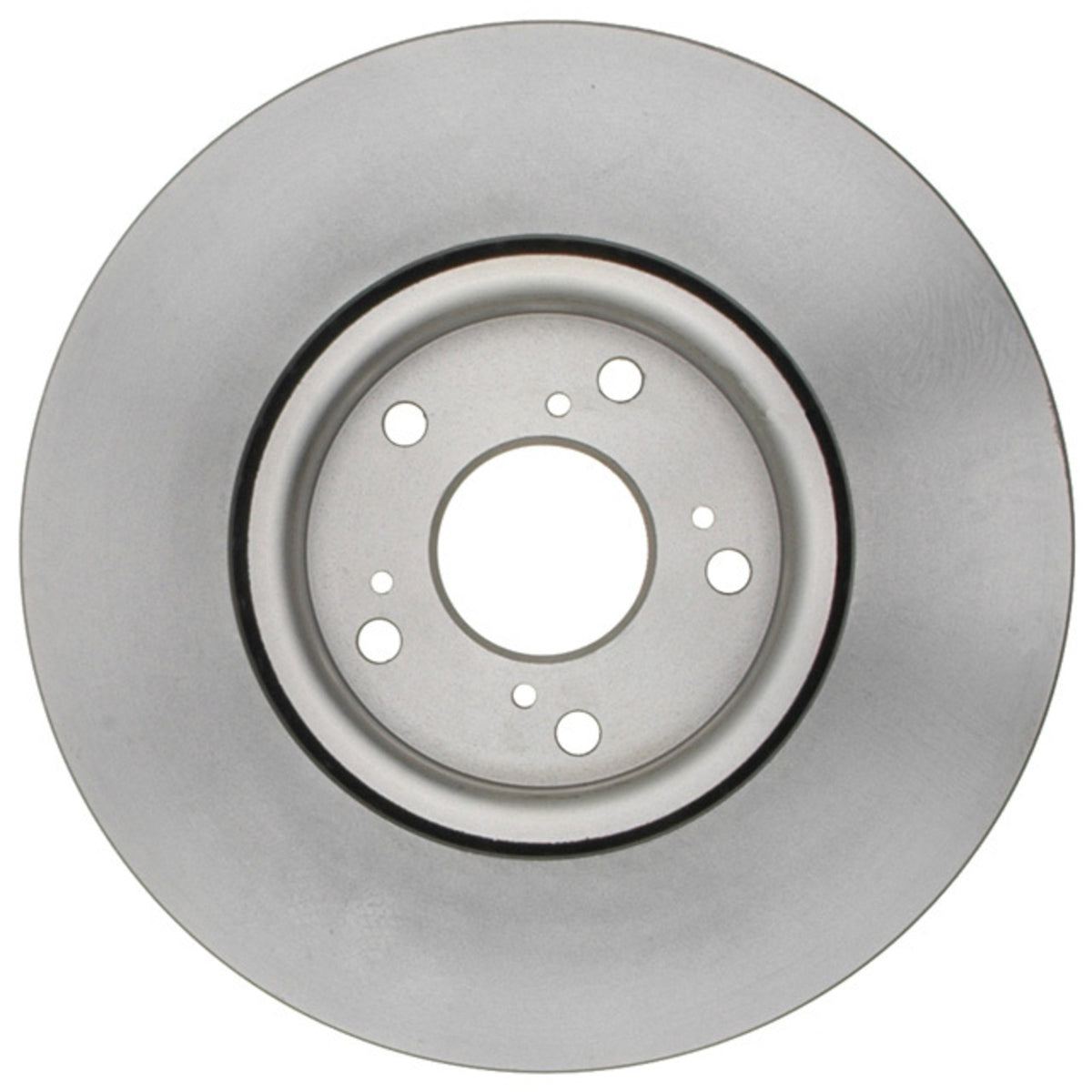 Raybestos Brakes Disc Brake Rotor 980304