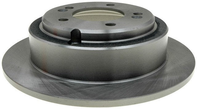 Raybestos Brakes Disc Brake Rotor 980321R