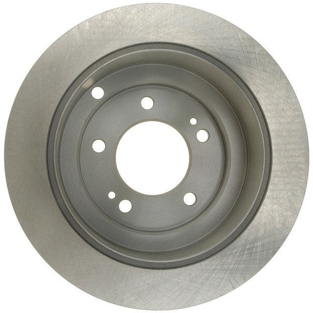 Raybestos Brakes Disc Brake Rotor 980321R