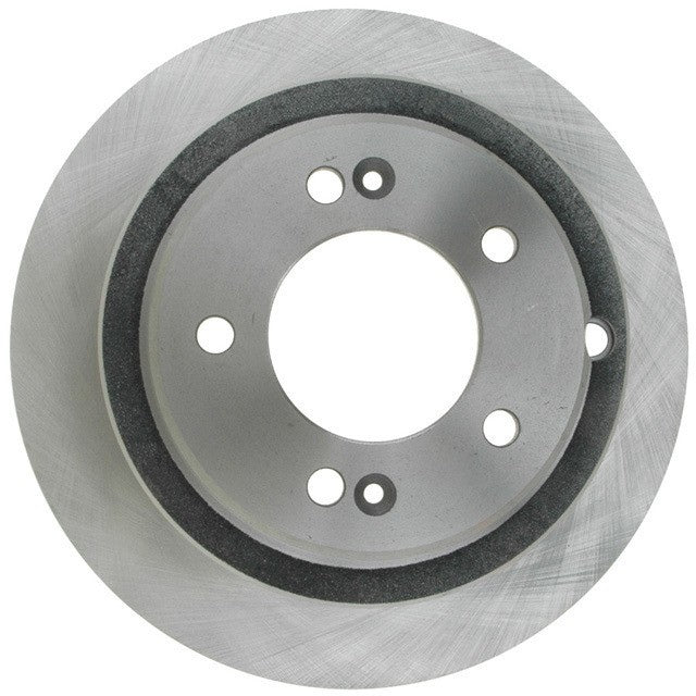 Raybestos Brakes Disc Brake Rotor 980321R