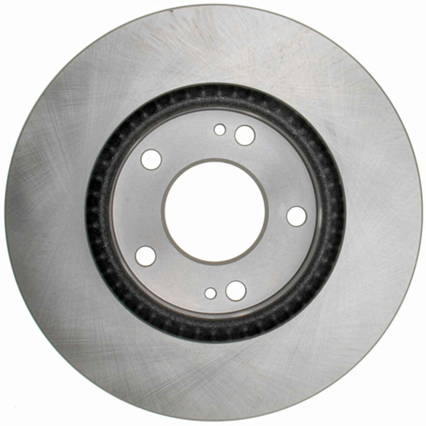 Raybestos Brakes Disc Brake Rotor 980323R
