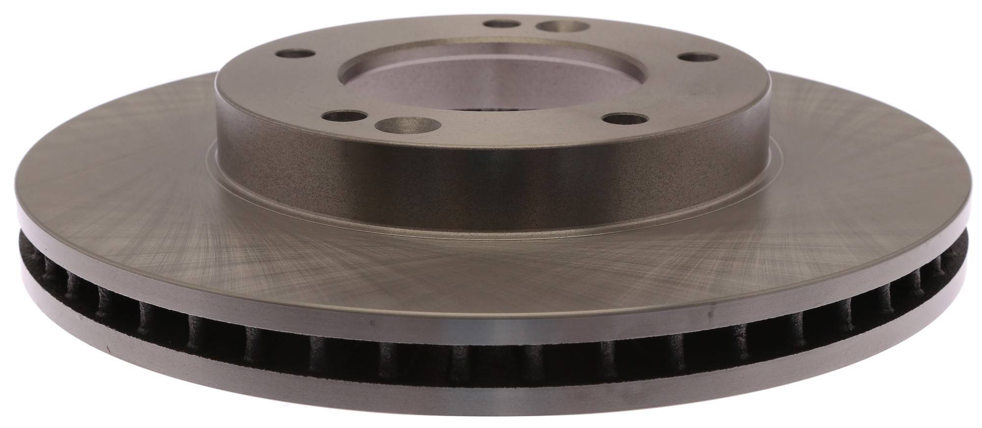 Raybestos Brakes Disc Brake Rotor 980325R