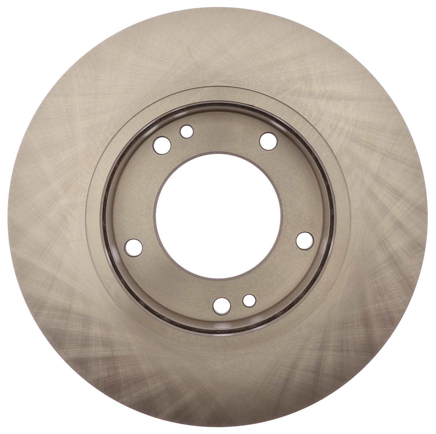 Raybestos Brakes Disc Brake Rotor 980325R