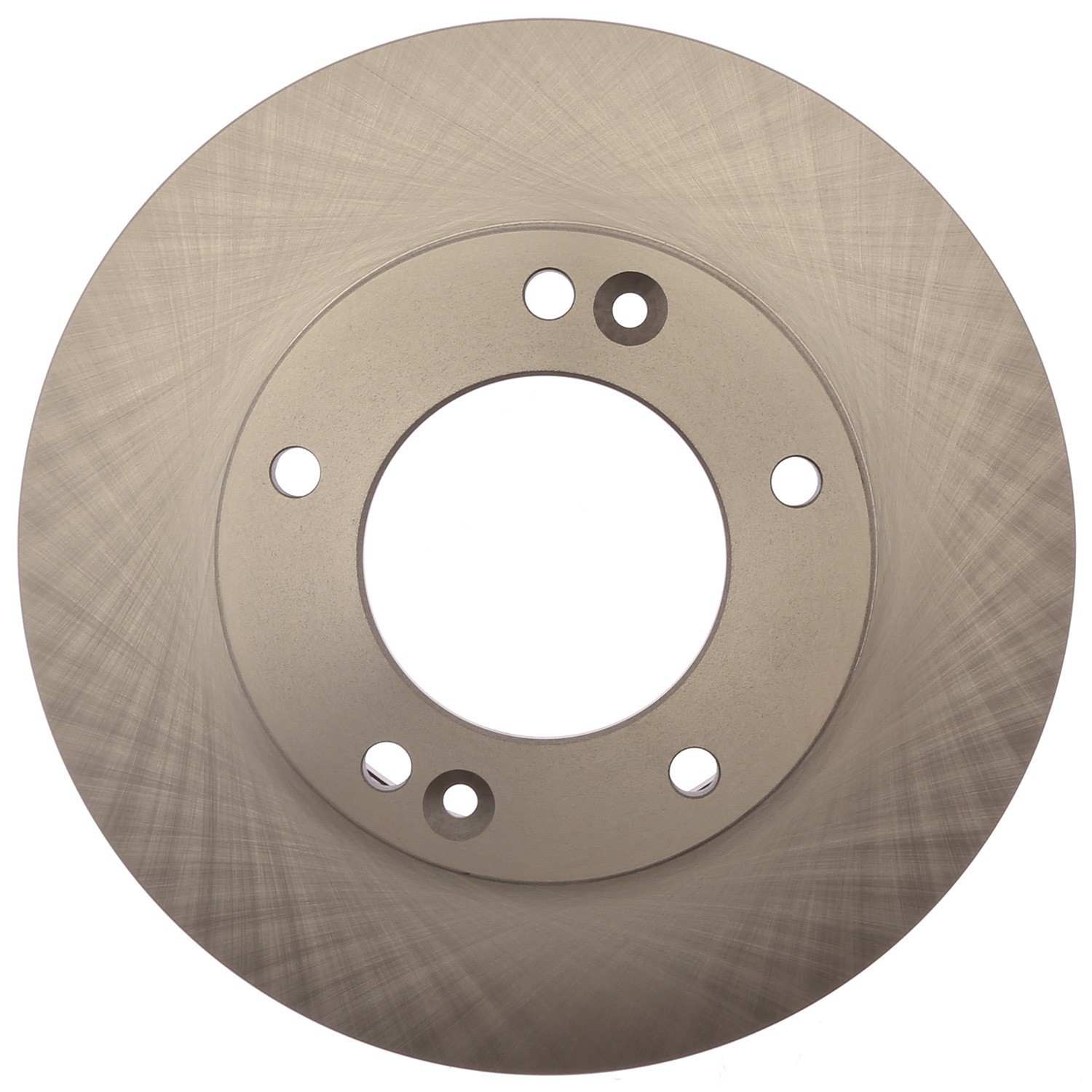 Raybestos Brakes Disc Brake Rotor 980325R