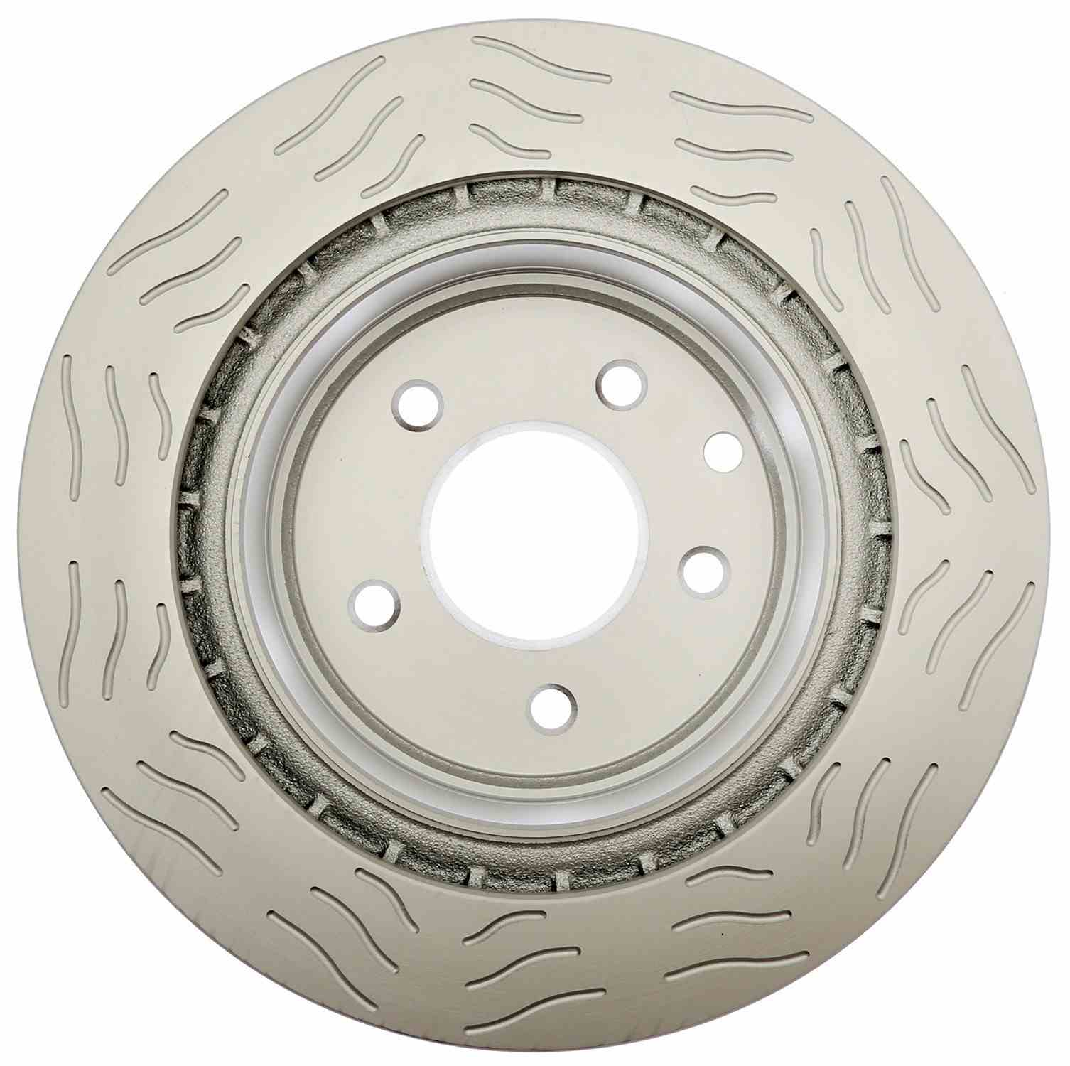 Raybestos Brakes Disc Brake Rotor 980333PER