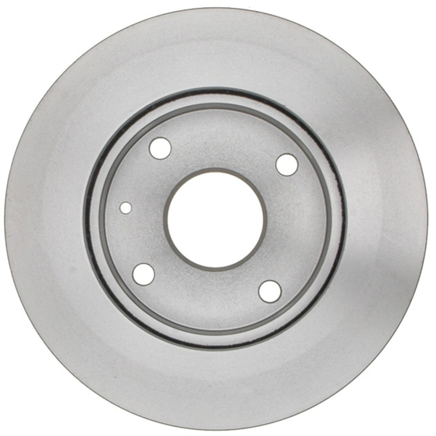 Raybestos Brakes Disc Brake Rotor 980338