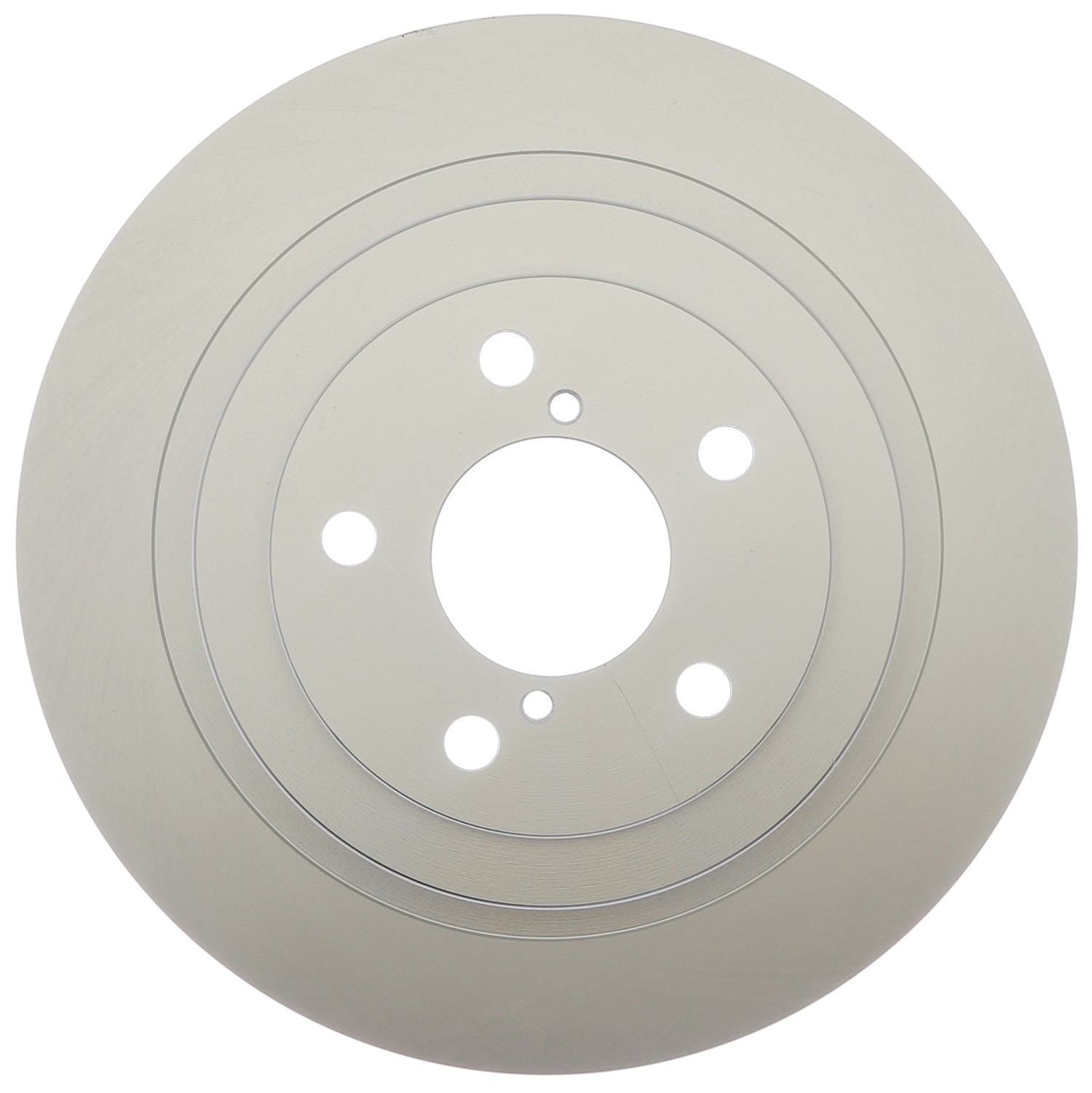 Raybestos Brakes Disc Brake Rotor 980347FZN