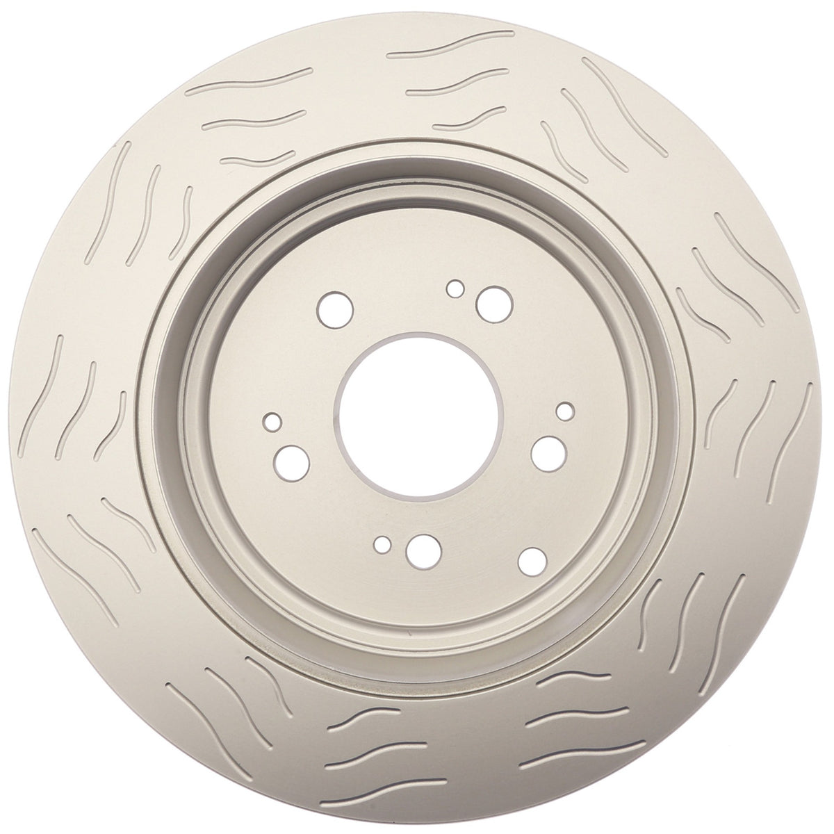 Raybestos Brakes Disc Brake Rotor 980349PER