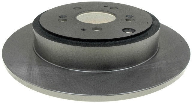 Raybestos Brakes Disc Brake Rotor 980349R