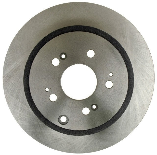 Raybestos Brakes Disc Brake Rotor 980349R