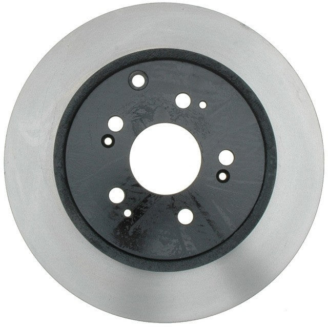 Raybestos Brakes Disc Brake Rotor 980349