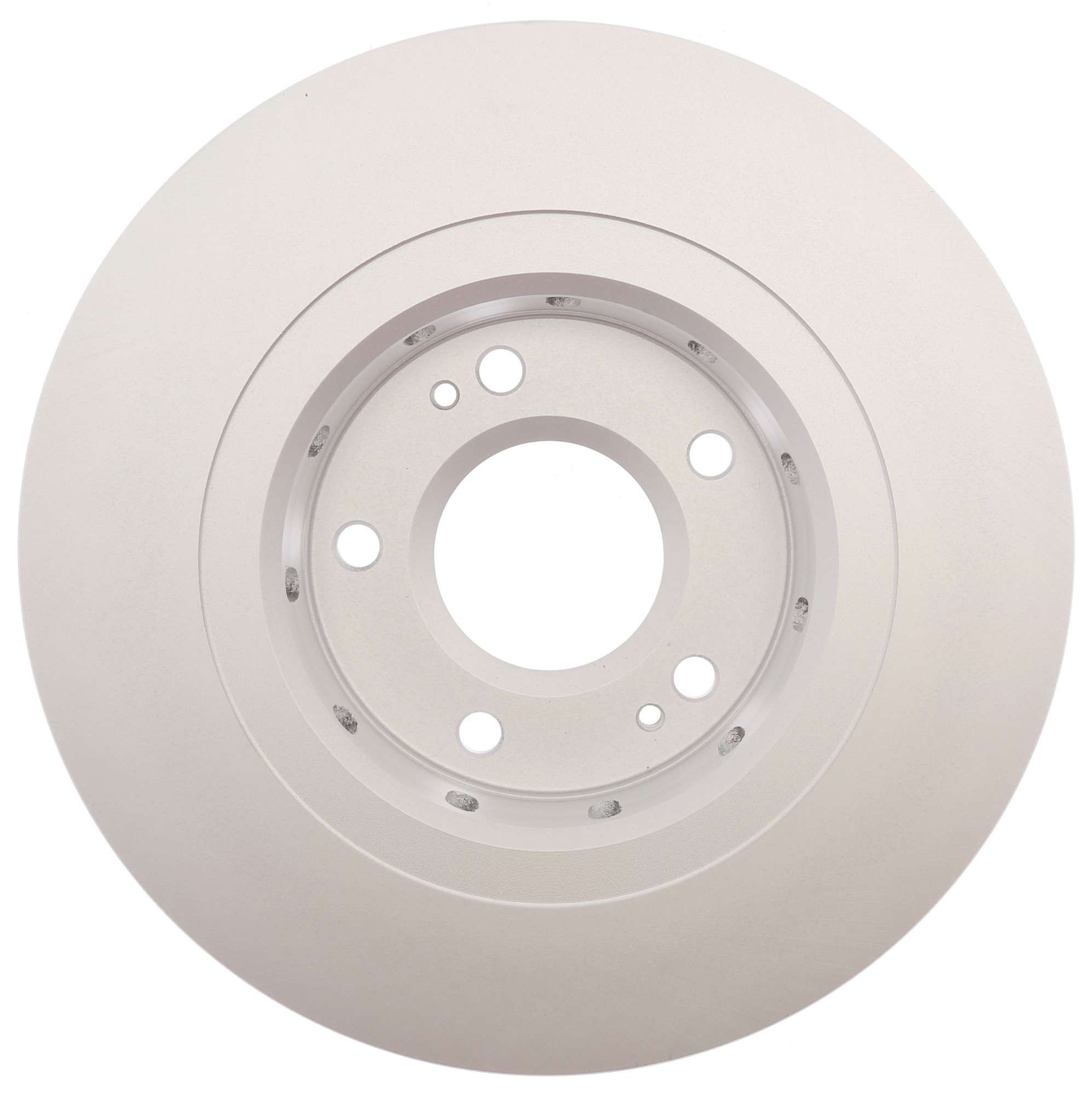 Raybestos Brakes Disc Brake Rotor 980352FZN