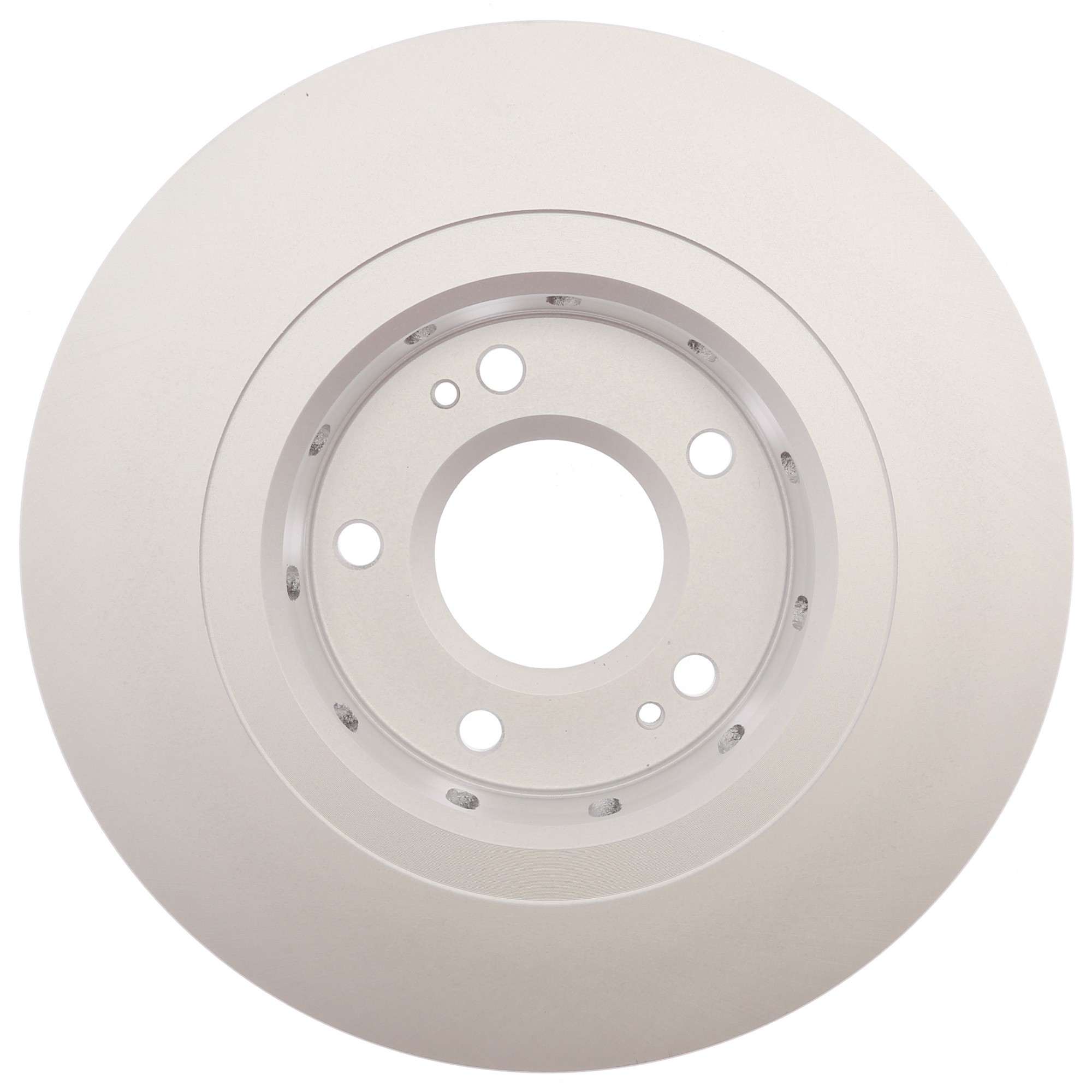 Raybestos Brakes Disc Brake Rotor 980352FZN