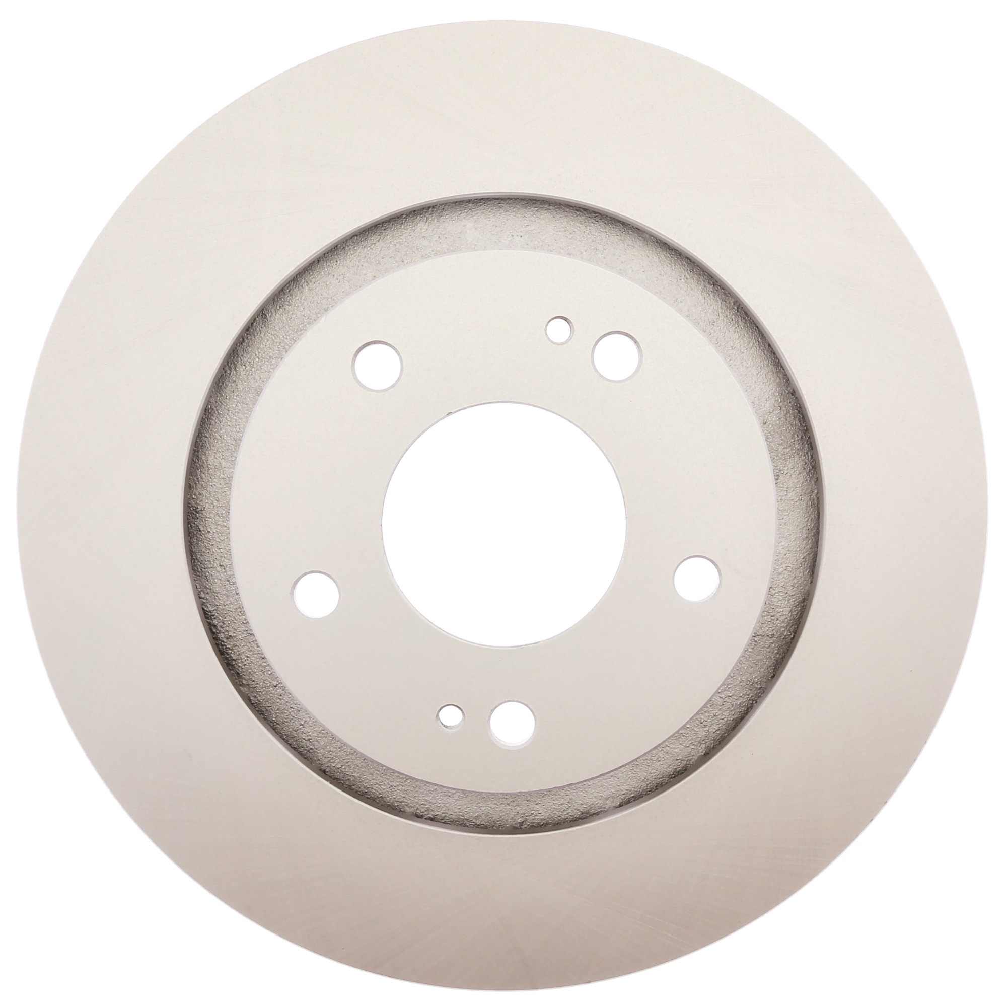 Raybestos Brakes Disc Brake Rotor 980352FZN