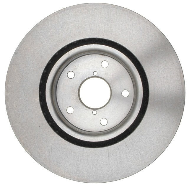 Raybestos Brakes Disc Brake Rotor 980356