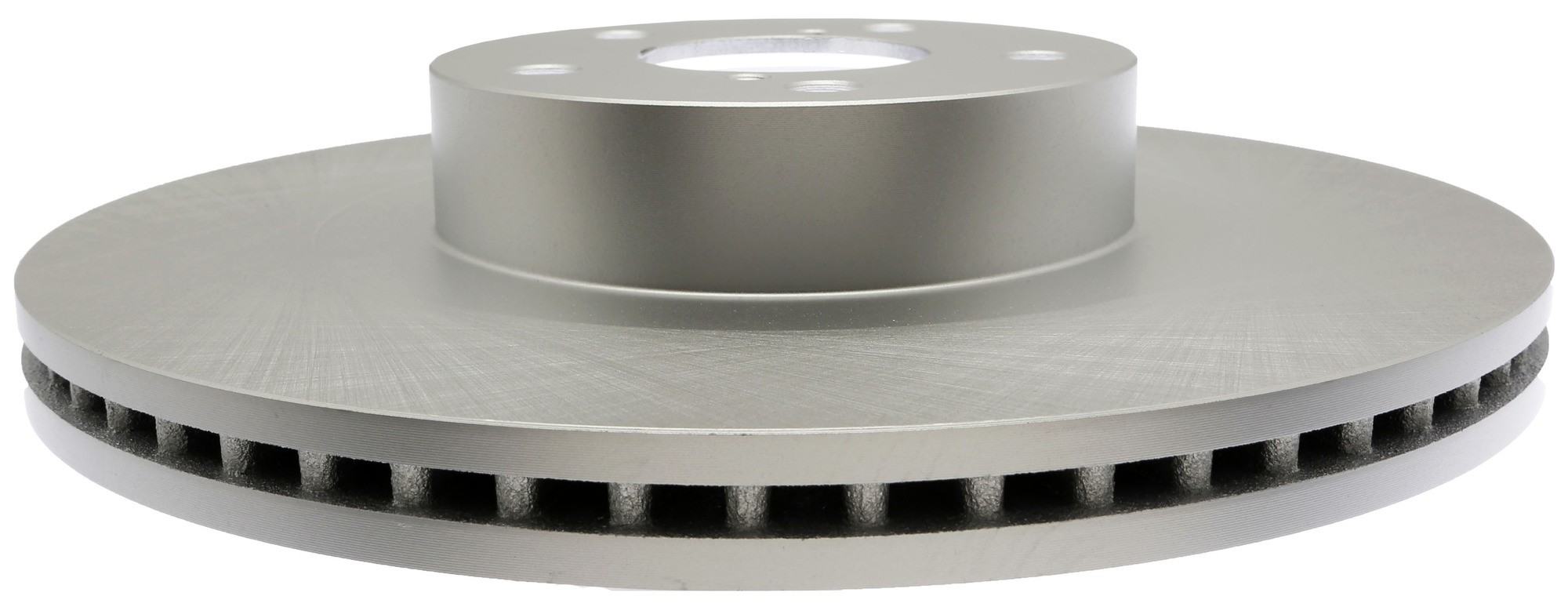 Raybestos Brakes Disc Brake Rotor 980360FZN