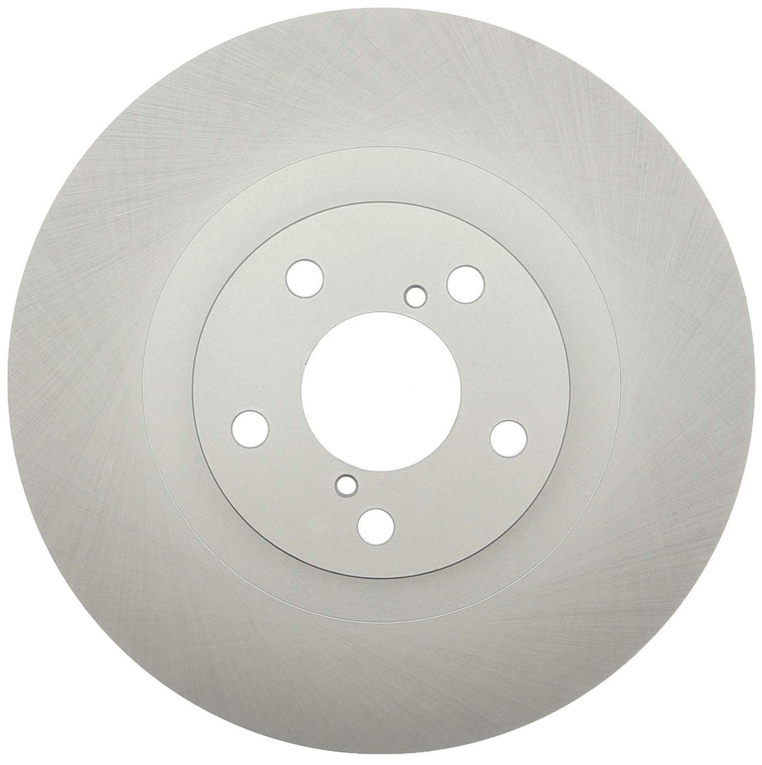 Raybestos Brakes Disc Brake Rotor 980360FZN