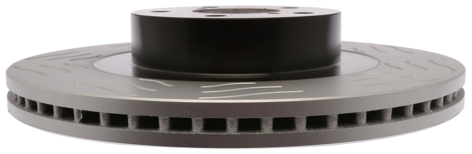 Raybestos Brakes Disc Brake Rotor 980360PER