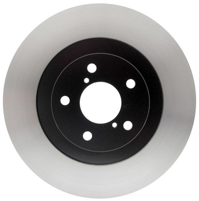 Raybestos Brakes Disc Brake Rotor 980360
