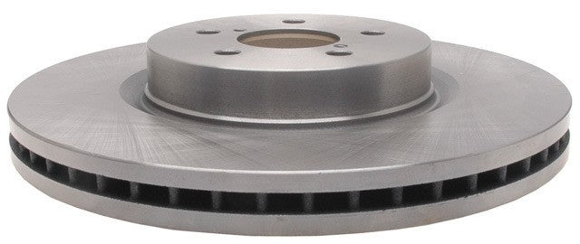 Raybestos Brakes Disc Brake Rotor 980361R