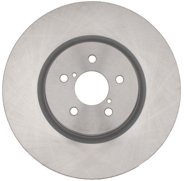 Raybestos Brakes Disc Brake Rotor 980361R