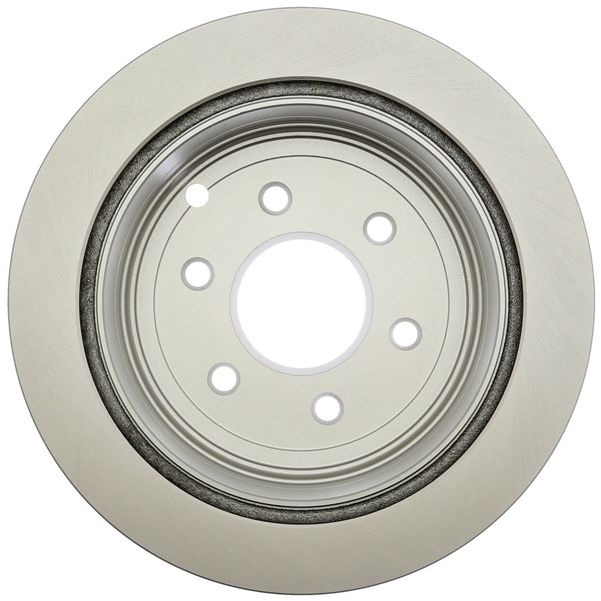 Raybestos Brakes Disc Brake Rotor 980368FZN