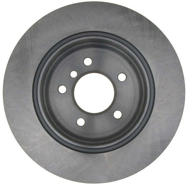 Raybestos Brakes Disc Brake Rotor 980379R