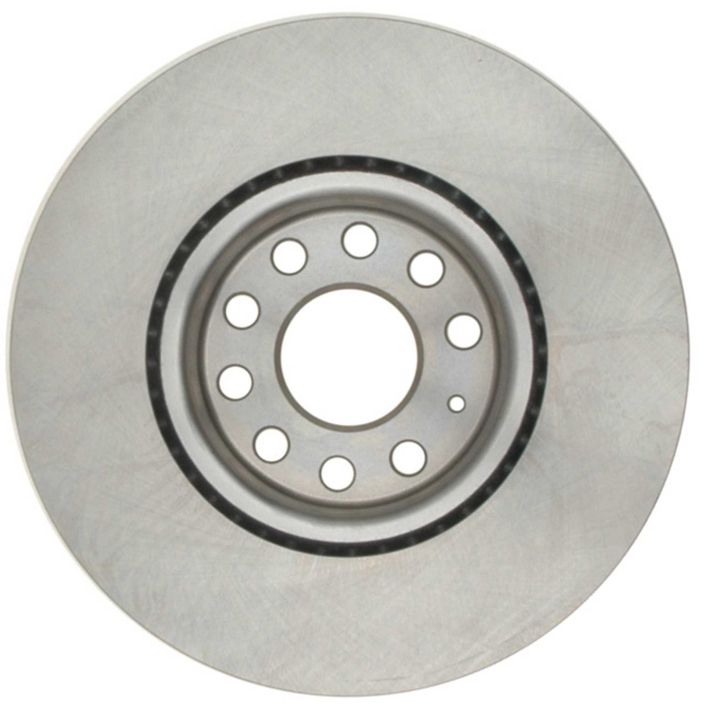 Raybestos Brakes Disc Brake Rotor 980383R