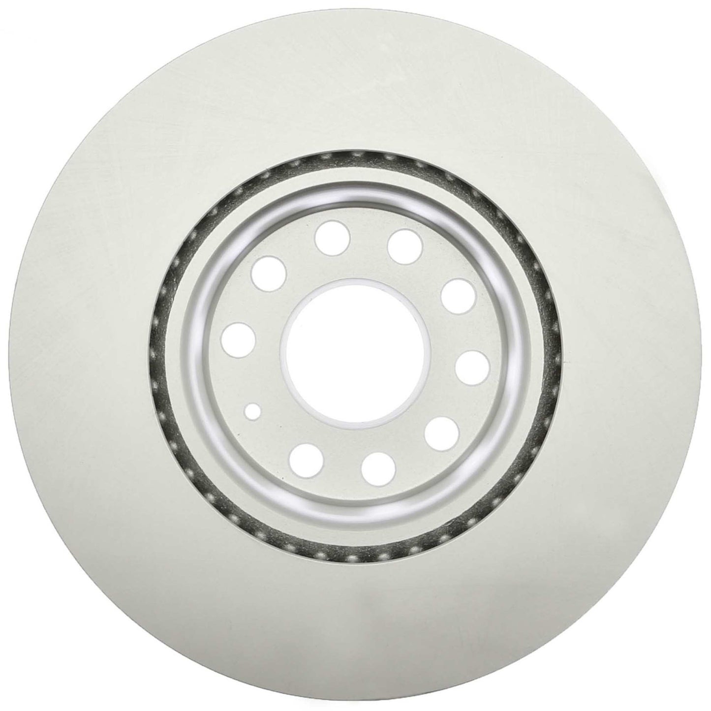 Raybestos Brakes Disc Brake Rotor 980383