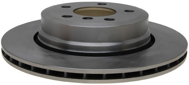 Raybestos Brakes Disc Brake Rotor 980399R