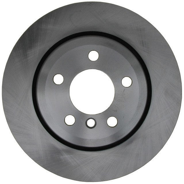 Raybestos Brakes Disc Brake Rotor 980399R